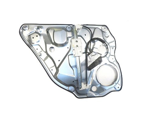Acessar a peça Mecanismo de elevadores de vidros traseiro direito eletrico sem motor com panelpara confort 4 portas