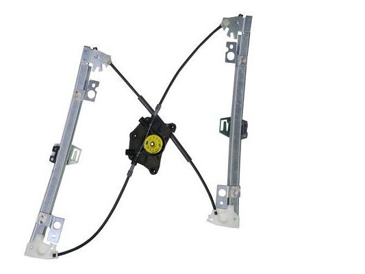 Acessar a peça Mecanismo de elevadores de vidros frente direito eletrico sem motor confort 4 portas