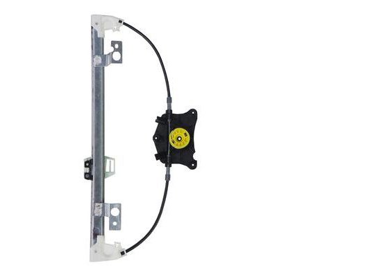 Acessar a peça Mecanismo de elevadores de vidros traseiro direito eletrico sem motor confort 4 portas