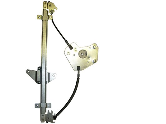 Mecanismo de elevação eléctrica do vidro dianteiro esquerdo (4 portas) NISSAN-X-TRAIL T30 pour NISSAN X-TRAIL  pour NISSAN X-TRAIL