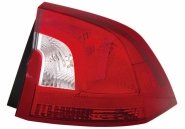 Farolim Traseiro VOLVO S60-v60