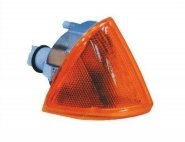 Piscas frente CITROEN Ax Piscas frente CITROEN Ax