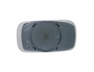 Vidro espelho retrovisor FIAT Punto