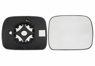 Vidro espelho retrovisor FORD Maverick