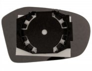 Vidro espelho retrovisor MERCEDES Clase-b