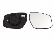 Vidro espelho retrovisor NISSAN Pulsar Vidro espelho retrovisor NISSAN Pulsar