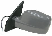 Espelho retrovisor exterior NISSAN X-trail