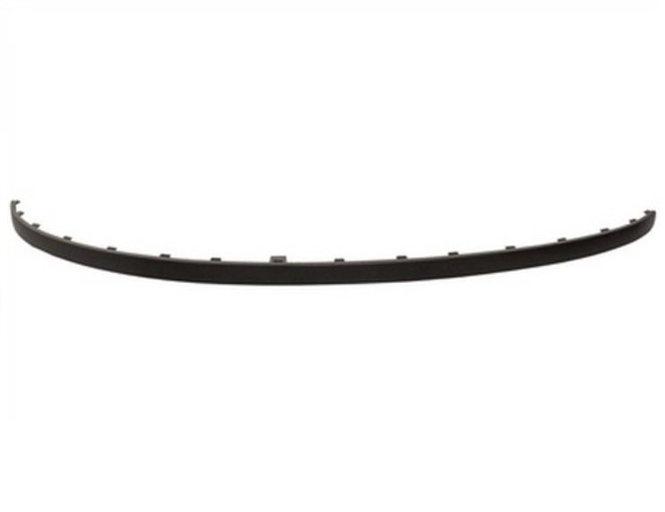 Acessar a peça Friso central do para choques traseiro (5 portas)