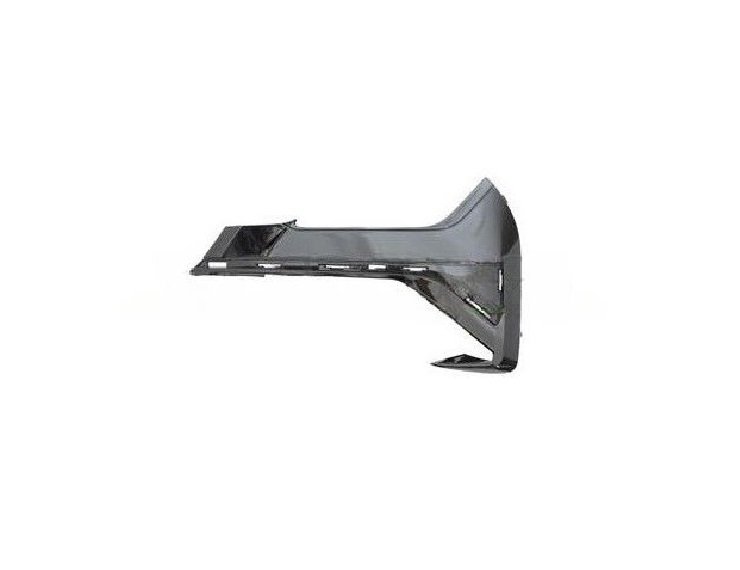 Acessar a peça Friso da grelha direita (Sport Line)