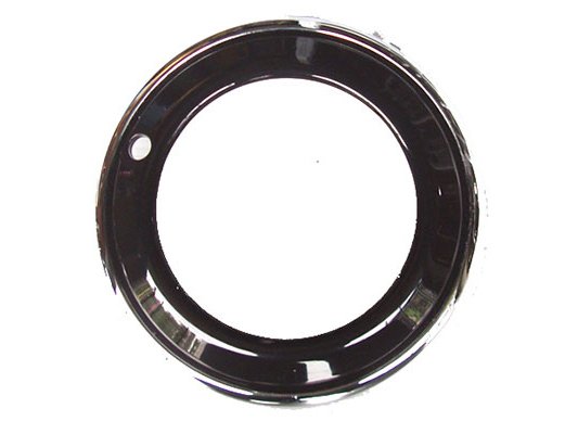 Acessar a peça Friso direita farol nevoeiro para choques frente cromada