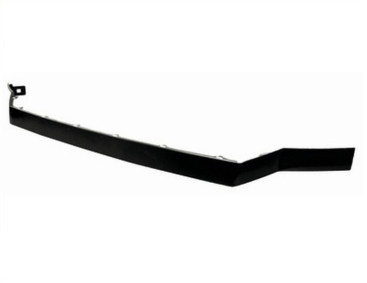 Acessar a peça Friso inferior da grelha, preparado