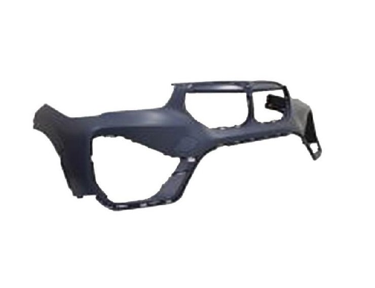 Para-choques dianteiro preparado, com cobertura de gancho, park assist BMW-X1 pour BMW X1  pour BMW X1