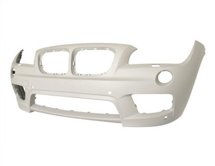 Para-choques dianteiro preparado, com orifícios lava faróis (Mod. M) BMW-X1 E84 pour BMW X1  pour BMW X1