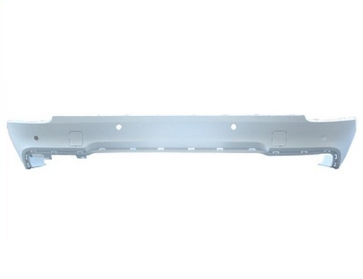 Para-choques inferior traseiro, preparado, PDC (Mod. M) BMW-X1 E84 pour BMW X1  pour BMW X1