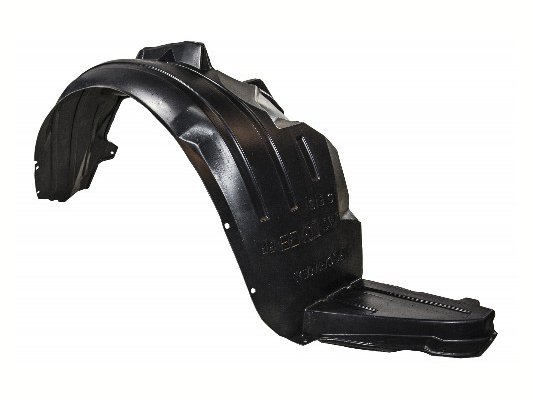 Acessar a peça Cava de roda frente direita 4 portas