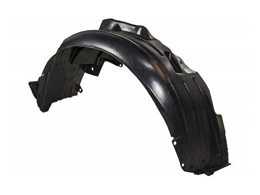 Acessar a peça Cava de roda frente esquerda 4 portas