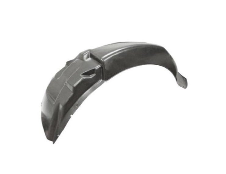 Acessar a peça Cava de roda frente esquerda