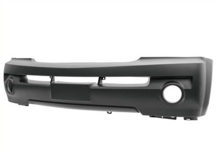 Acessar a peça Para choques frente preparado (LX)