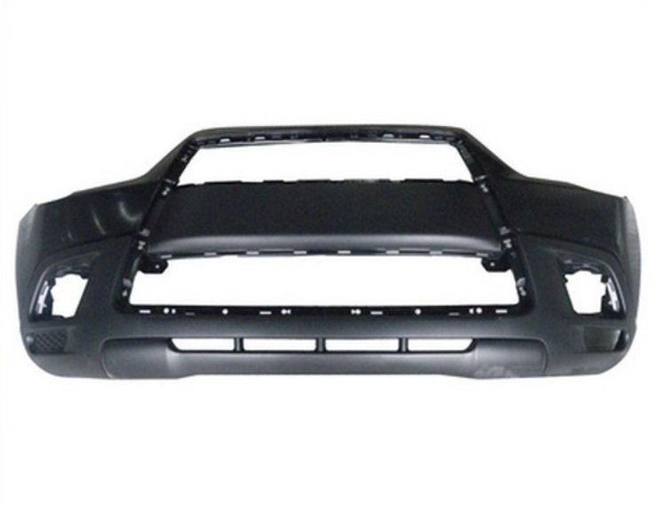 Acessar a peça Para choques frente preparado (Mod. ASX)