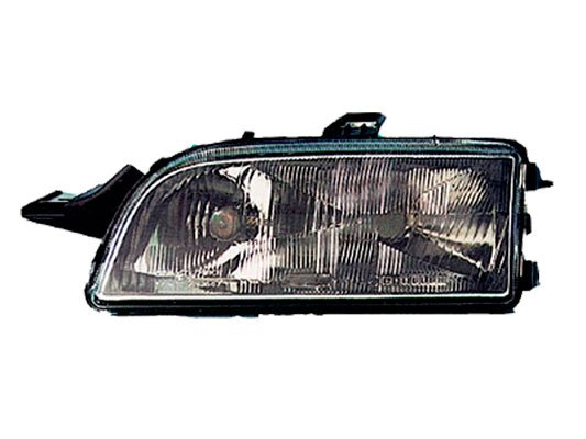 Acessar a peça Farol direito manual/eletrico h1+h1