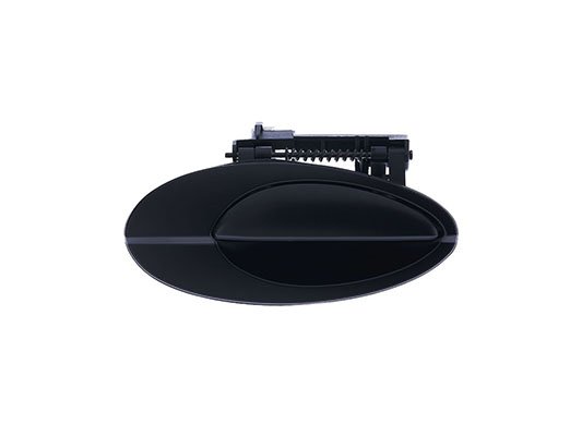 Acessar a peça Puxador porta traseira direita primaria preta