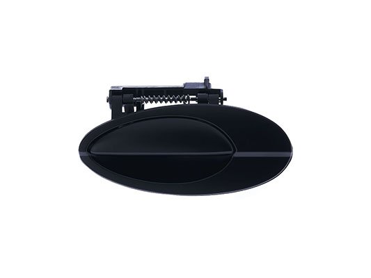 Acessar a peça Puxador porta traseira esquerda primaria preta