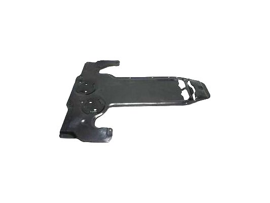 Acessar a peça Proteção caixa velocidades