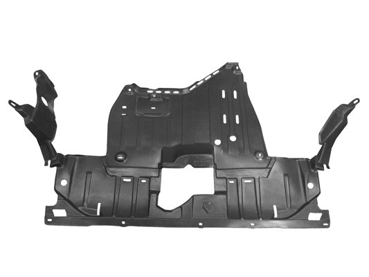 Acessar a peça Proteção motor 2.0l