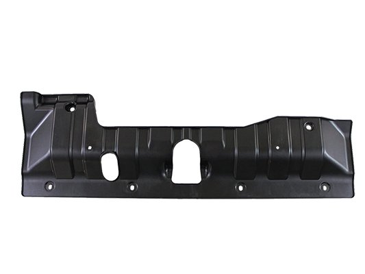 Acessar a peça Proteção motor