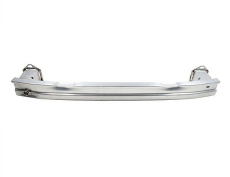 Acessar a peça Reforço do para choques traseiro, alumínio