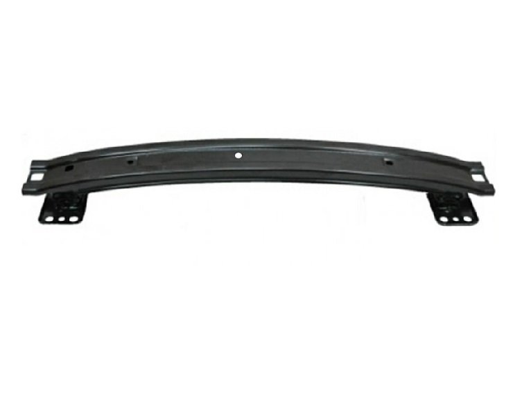 Acessar a peça Reforço do para choques frente