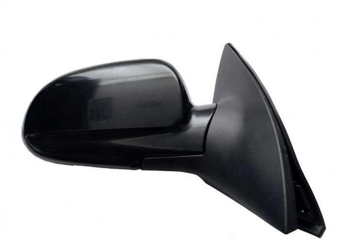 Acessar a peça Espelho retrovisor elétrico direito, convexo, aquecido