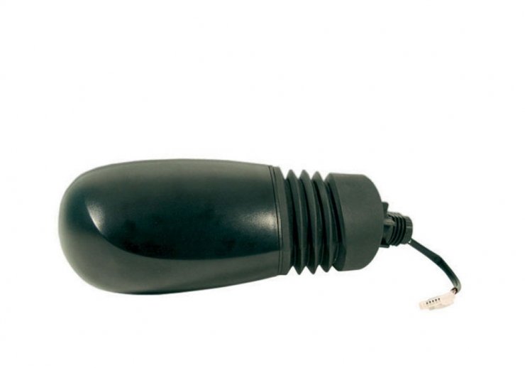 Acessar a peça Espelho direito eletrico, convexo, termico