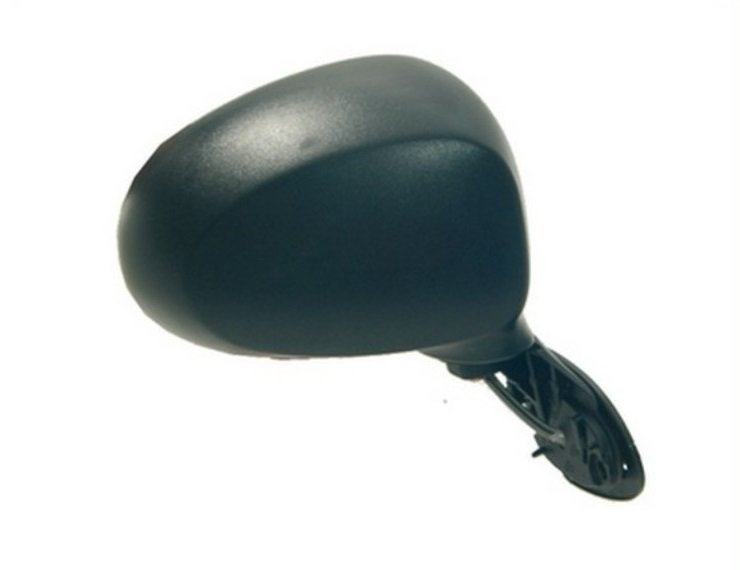 Acessar a peça Espelho retrovisor manual direito, convexo