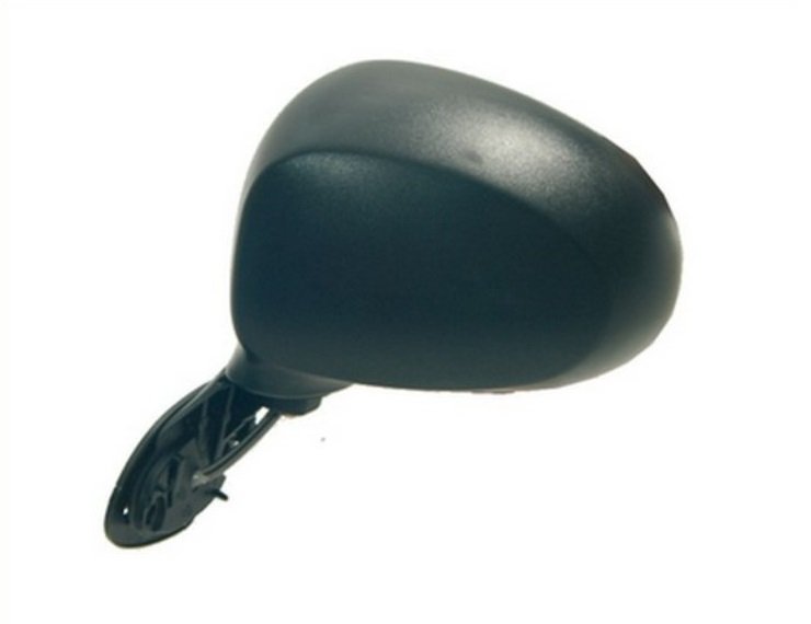 Acessar a peça Espelho retrovisor manual esquerdo, convexo