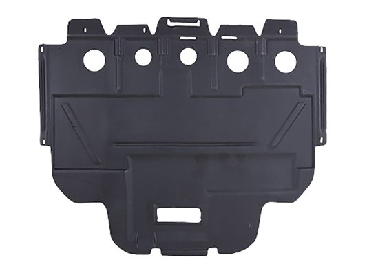 Acessar a peça Proteção motor gasolina