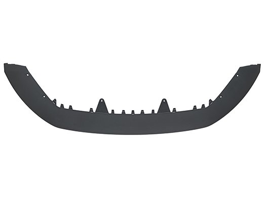 Acessar a peça Spoiler para choques frente