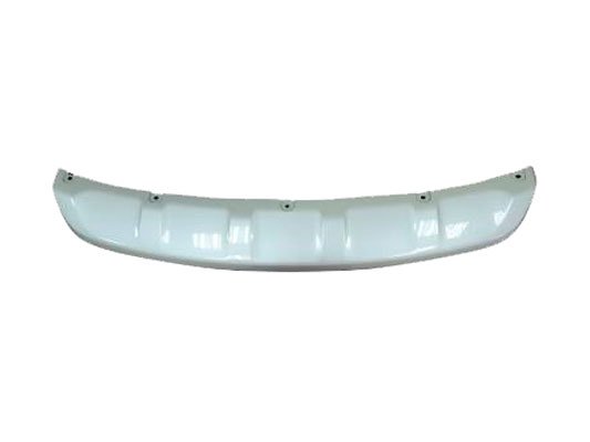 Acessar a peça Spoiler para choques frente preparado ->2013