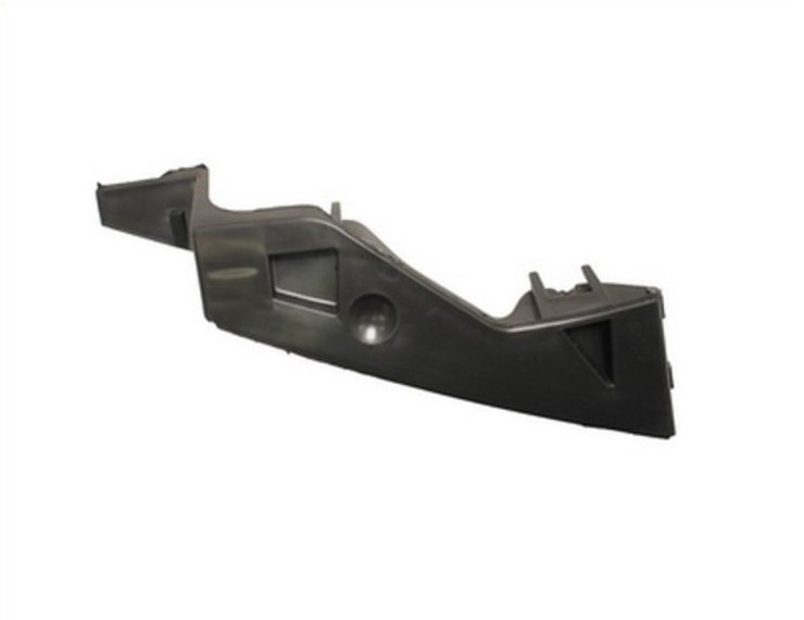 Acessar a peça Suporte central esquerdo do para choques frente