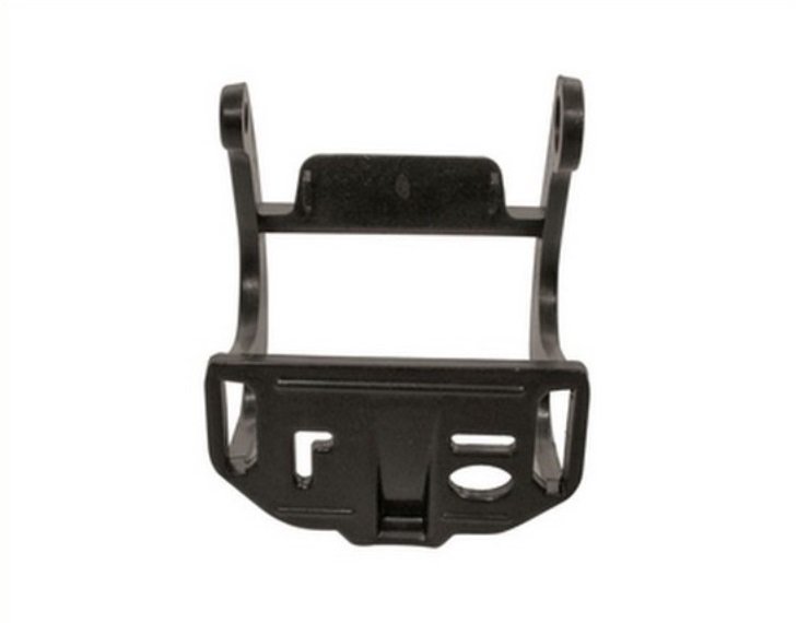 Acessar a peça Suporte do lava-farol esquerdo