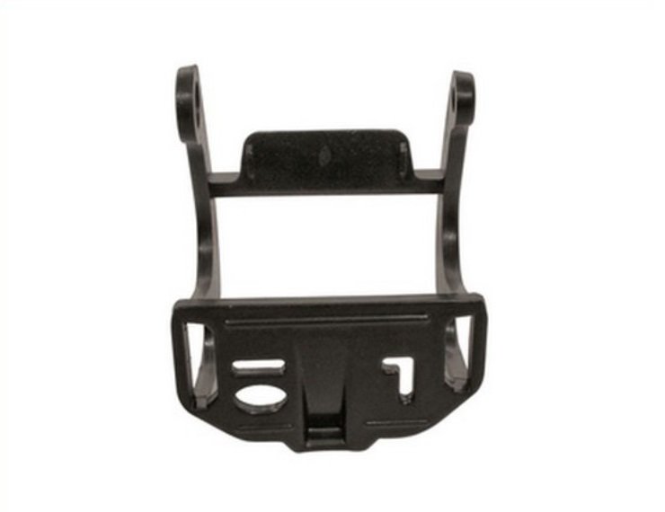 Acessar a peça Suporte do lava-farol direito