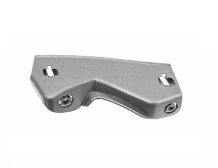 Acessar a peça Suporte do para choques frente esquerdo