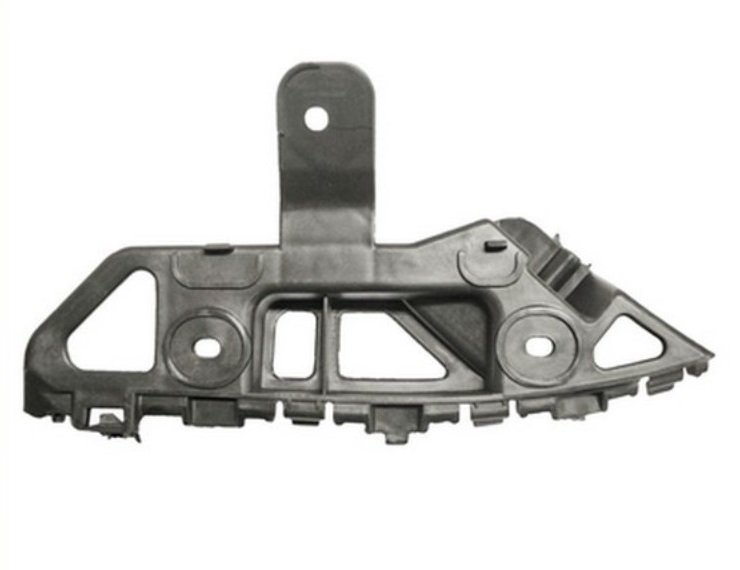 Acessar a peça Suporte do para choques frente esquerdo