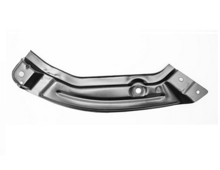 Acessar a peça Suporte do farol esquerdo