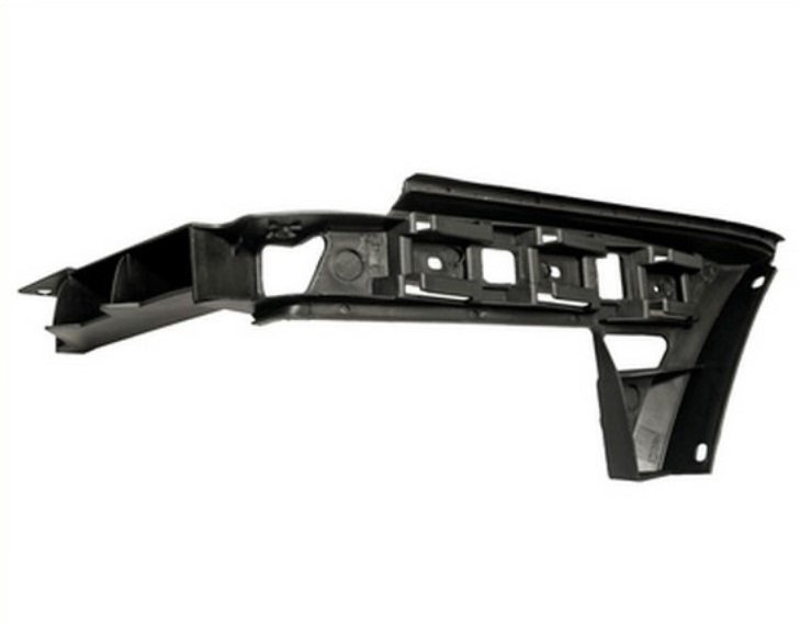 Acessar a peça Suporte interior direito do para choques traseiro