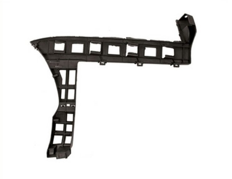 Acessar a peça Suporte lateral direito do para choques traseiro (Berlina)