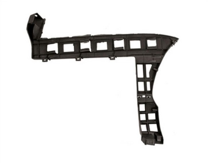 Acessar a peça Suporte lateral esquerdo do para choques traseiro (Berline)