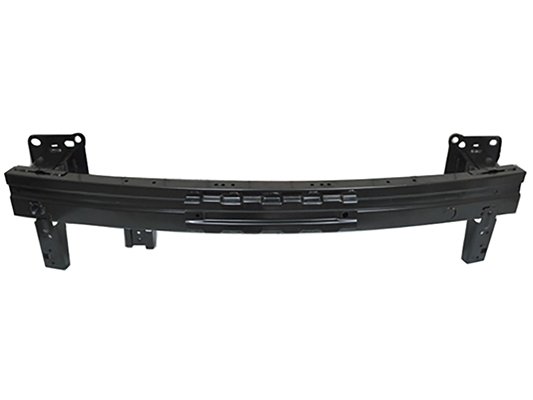 Acessar a peça Travessa para choques frente