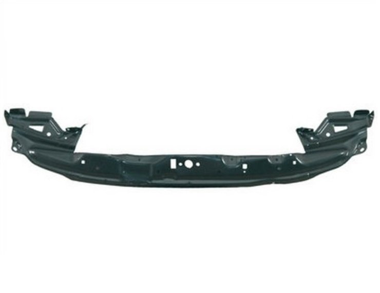 Acessar a peça Travessa superior da frente