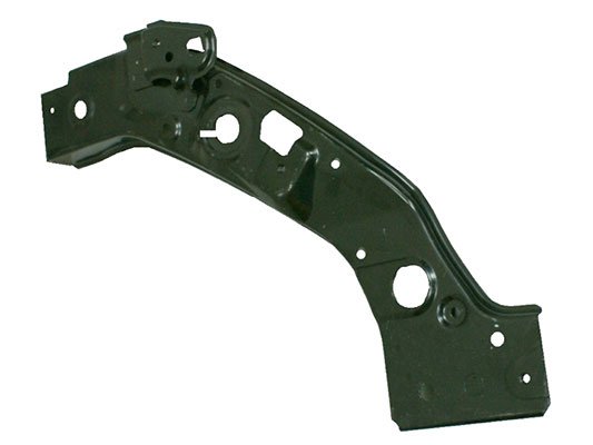 Acessar a peça Travessa superior esquerda frente